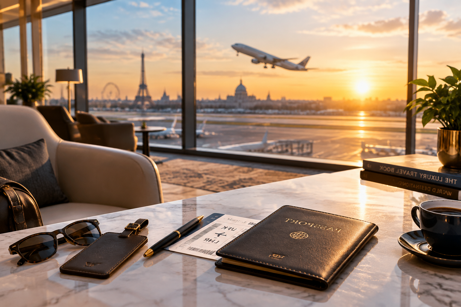 Travel Agencies