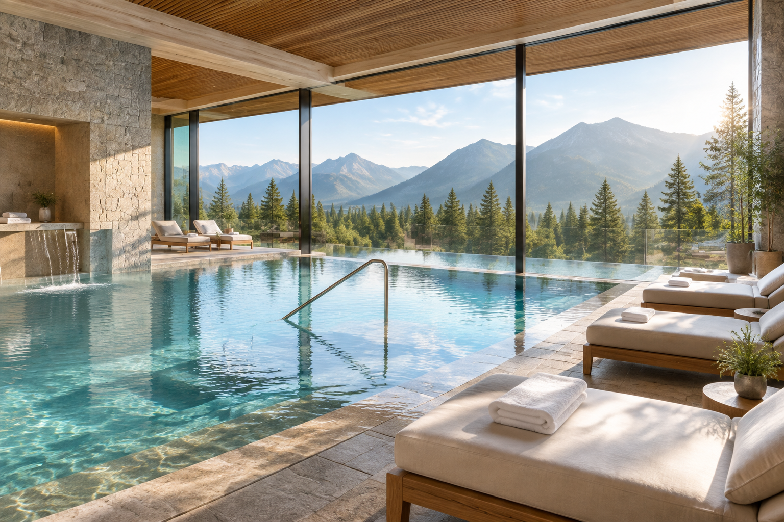 Wellness & Spa